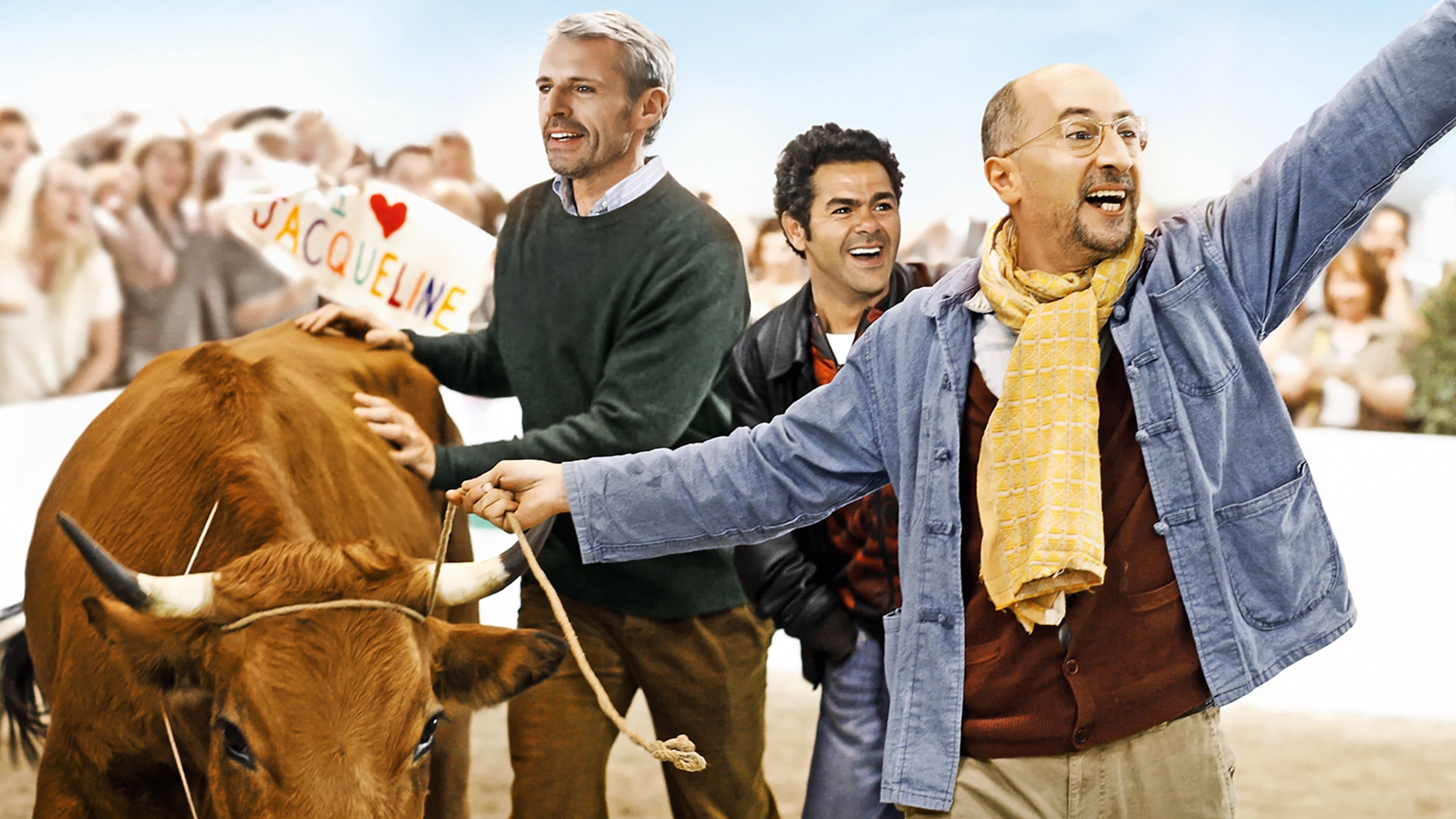 Unterwegs mit Jacqueline