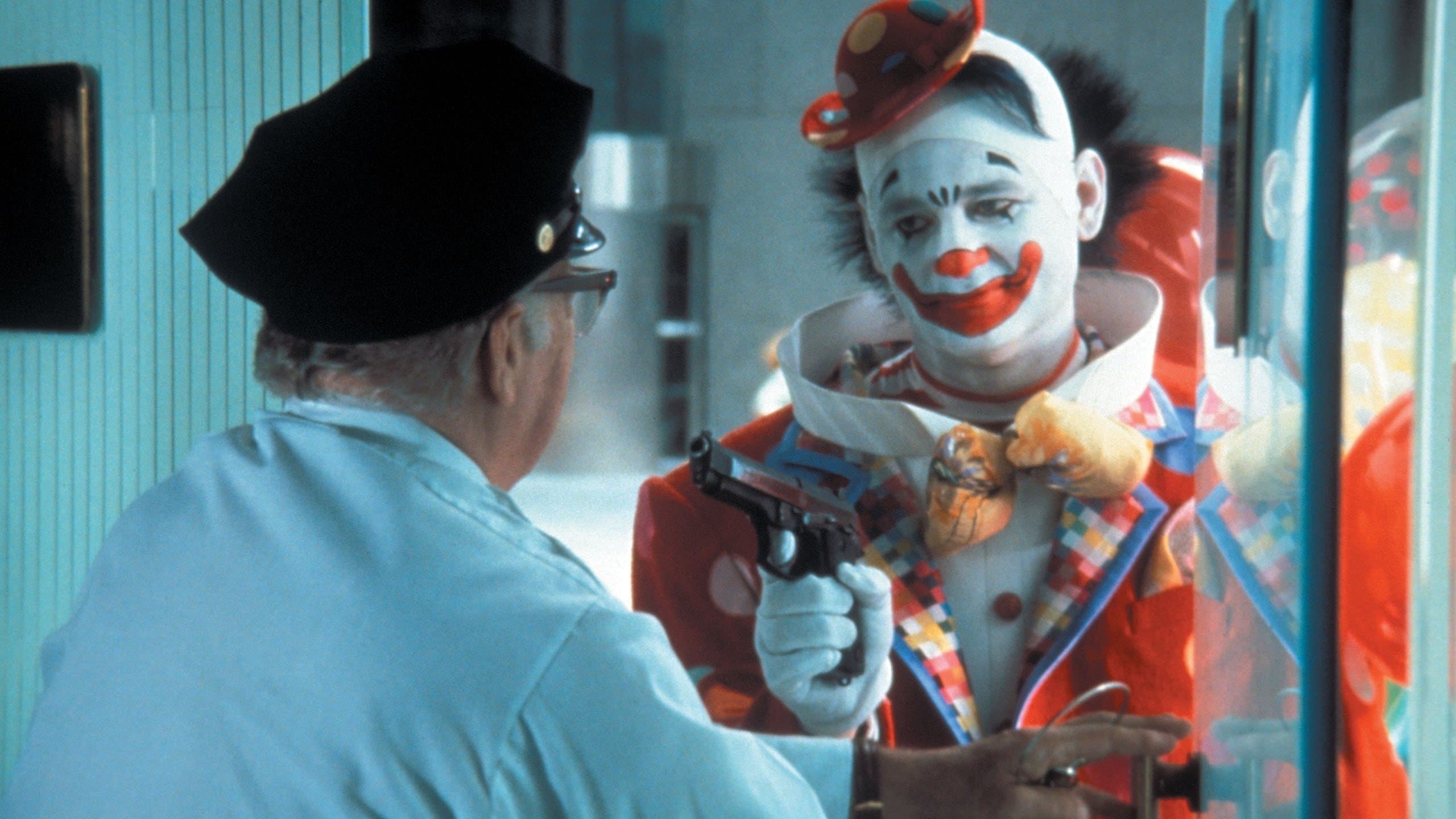 Ein verrückt genialer Coup