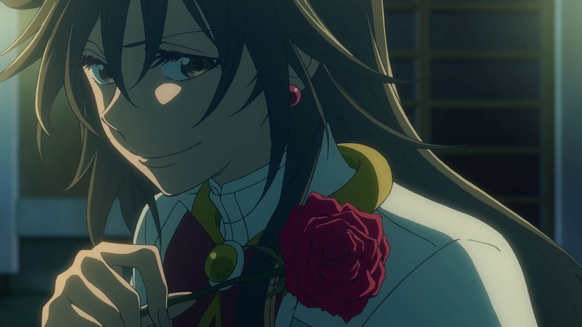 ARIA The BENEDIZIONE