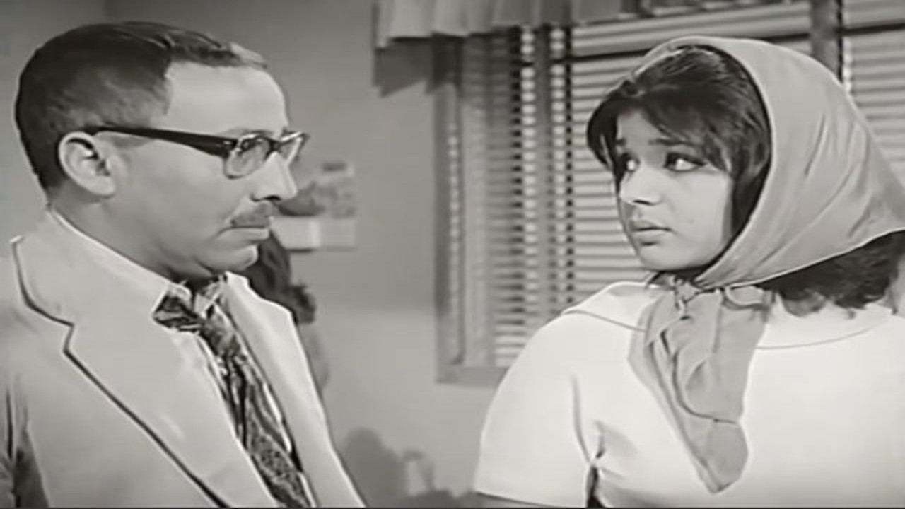 الراجل ده حيجنني