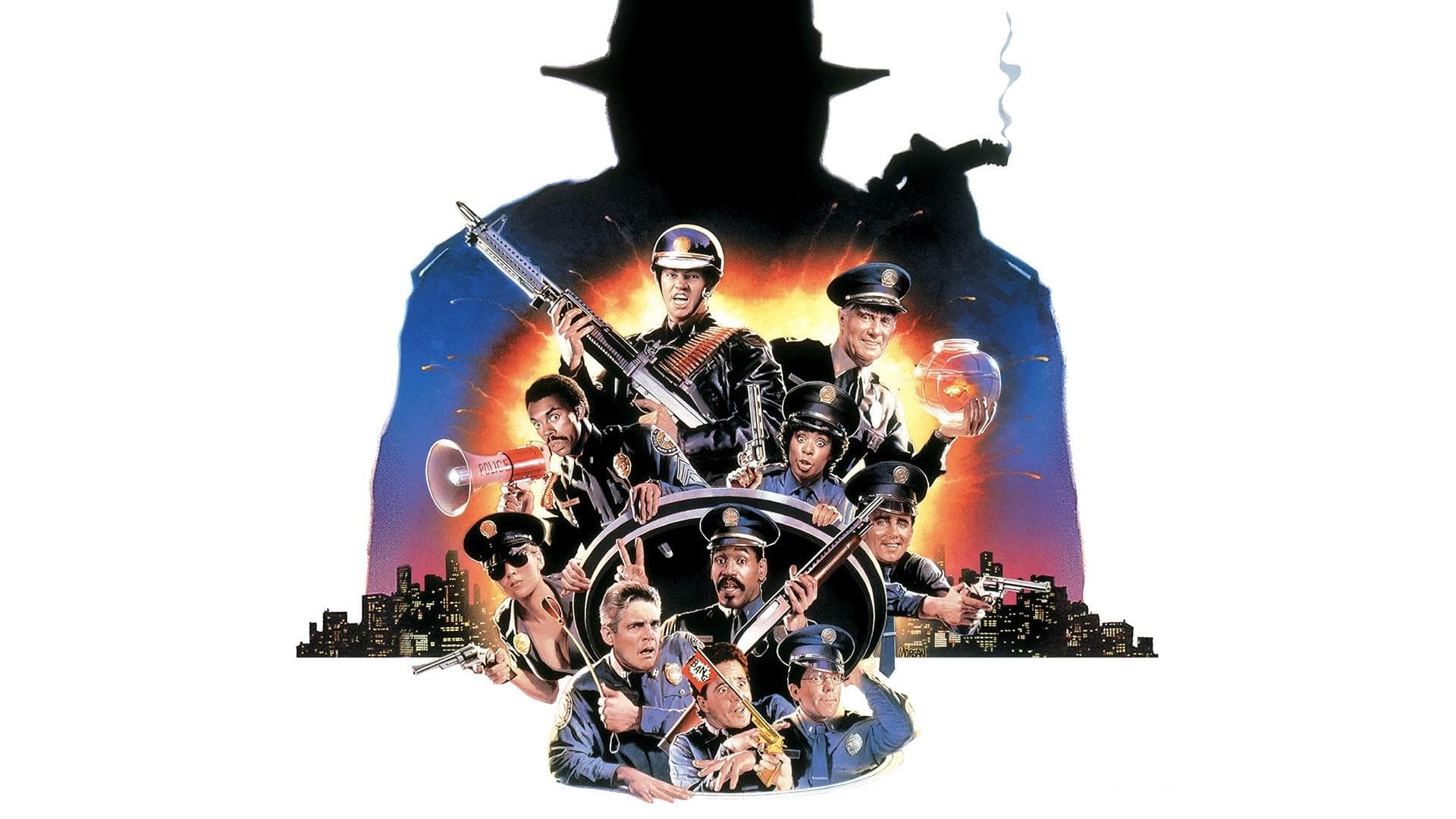 Police Academy 6 - Widerstand zwecklos