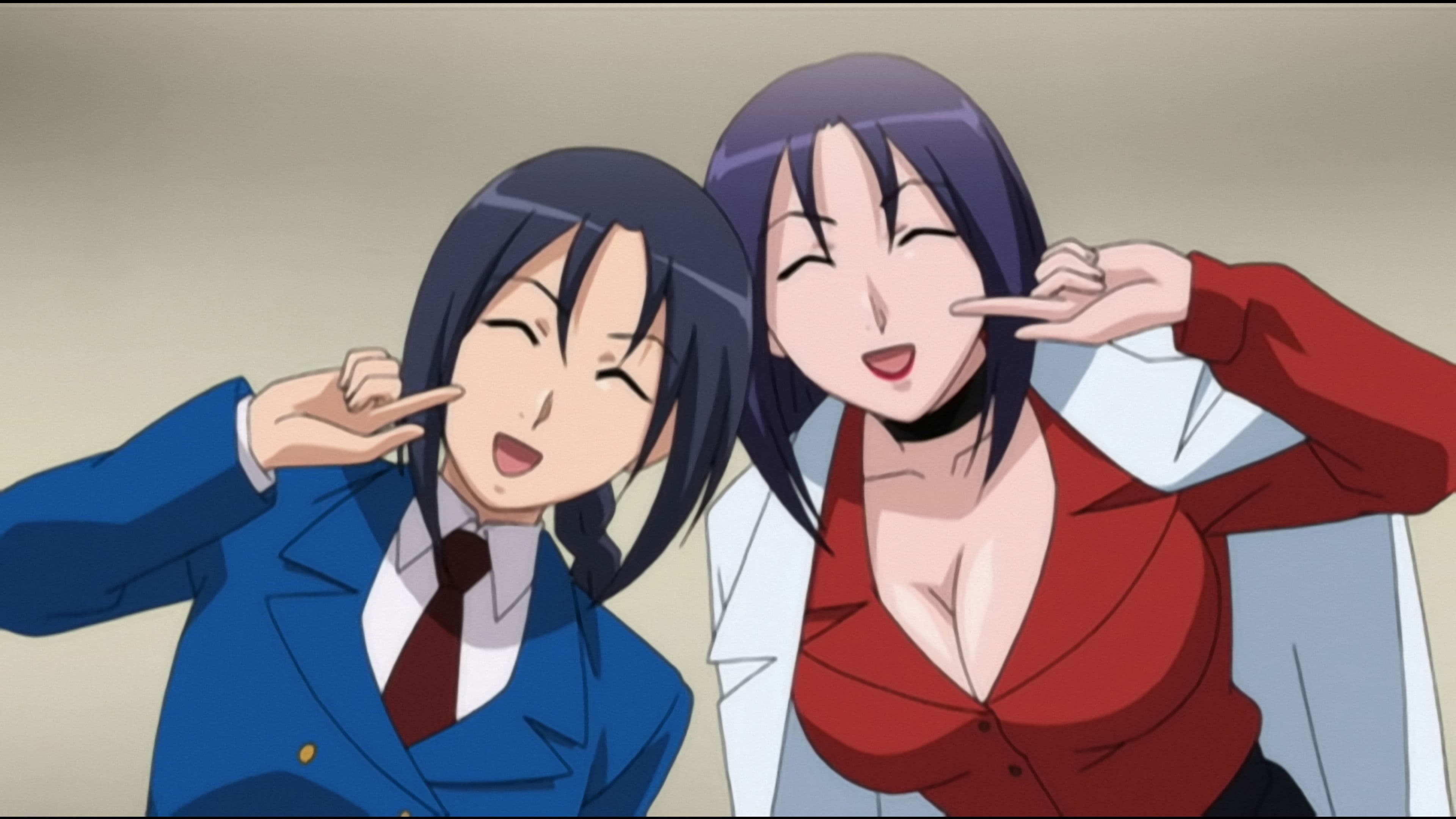 Good night only to you