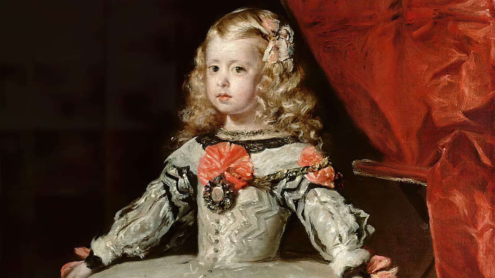 Das Geheimnis von Velazquez