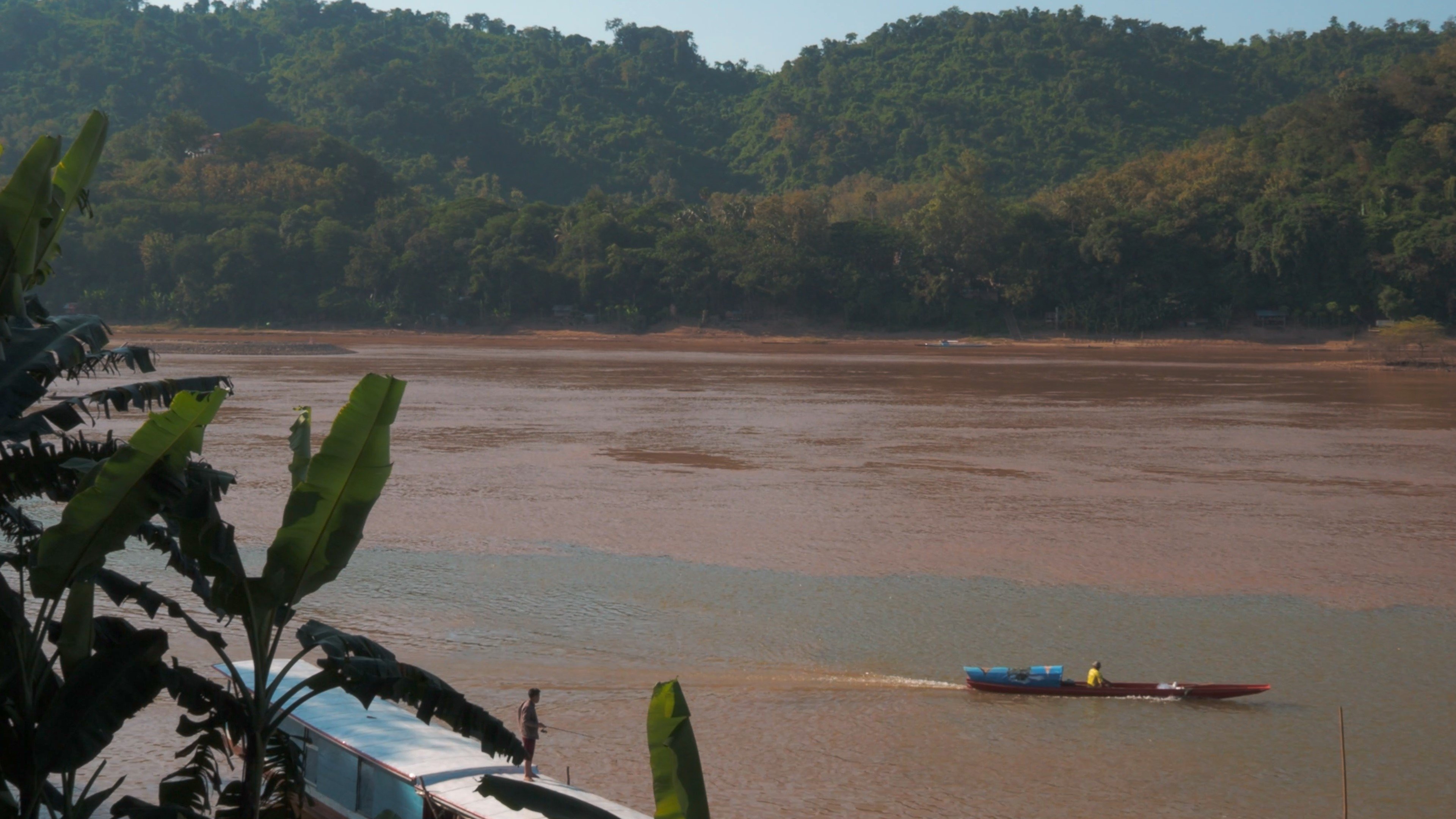 cada vez me cuesta más regresar de allí...