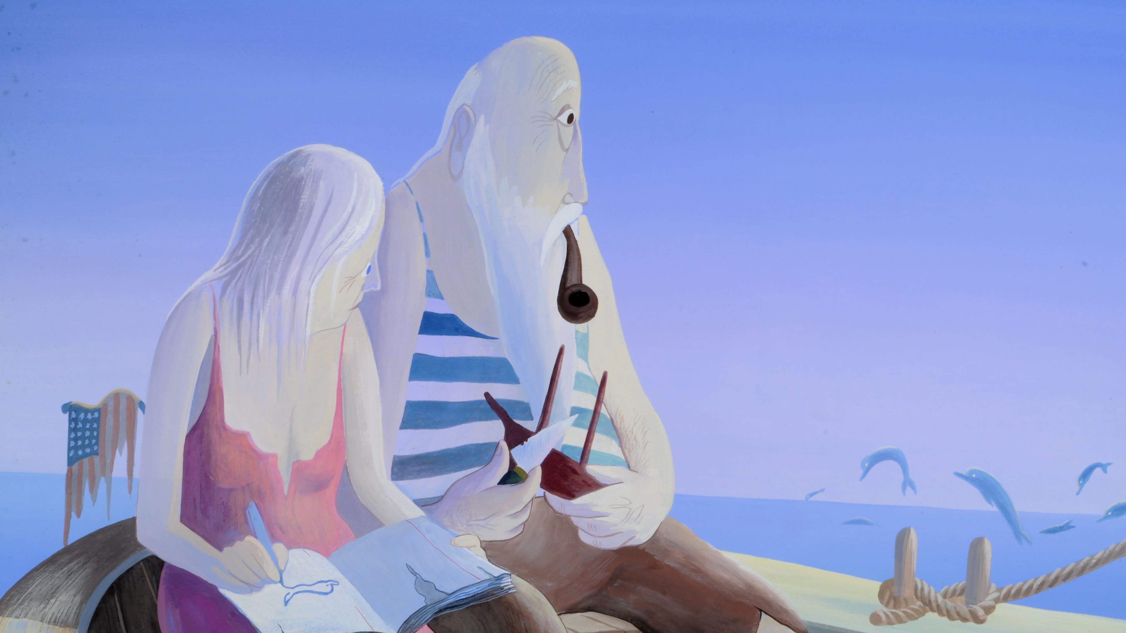 La traversée de l'Atlantique à la rame