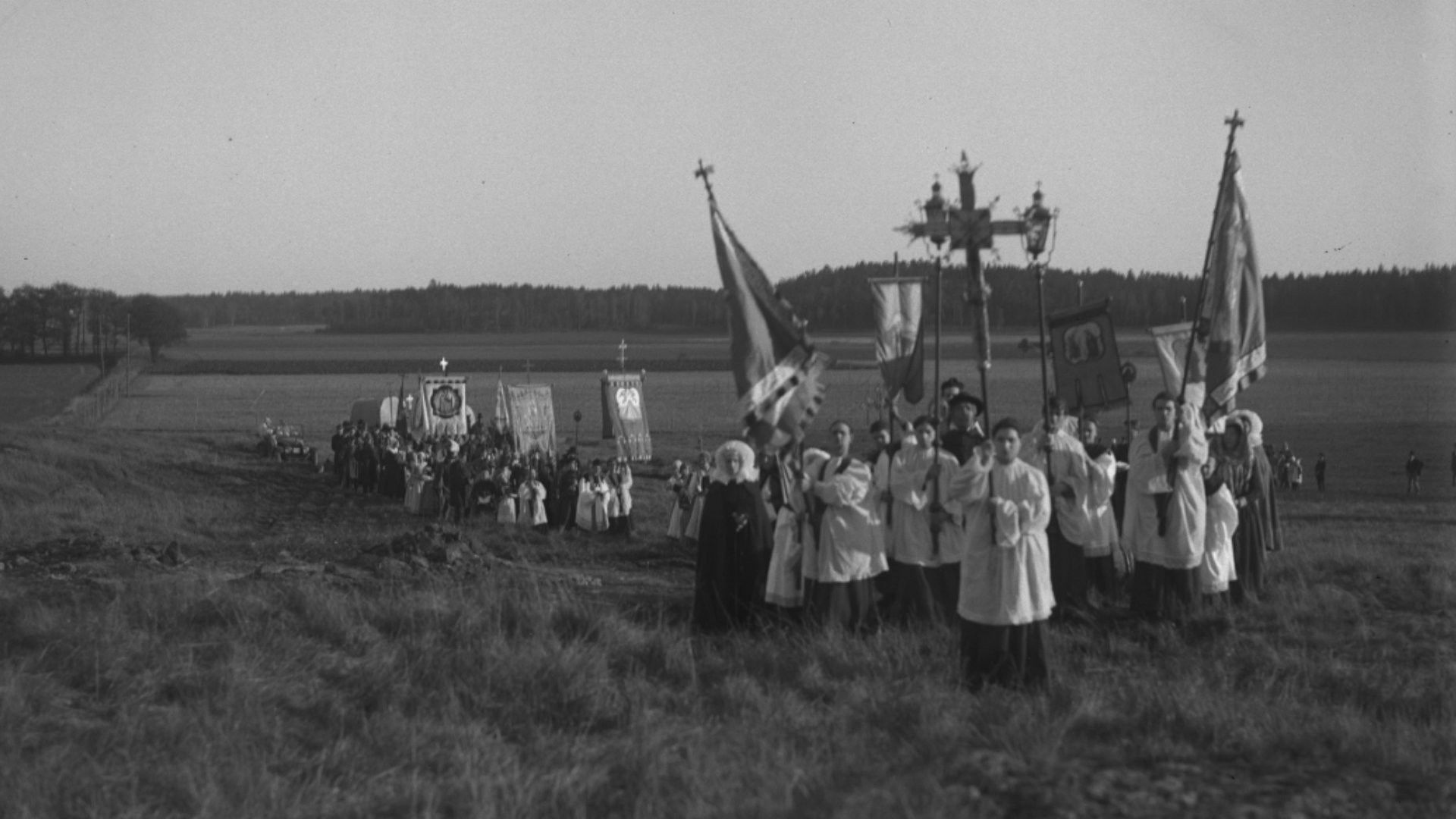 Vallfarten till Kevlaar