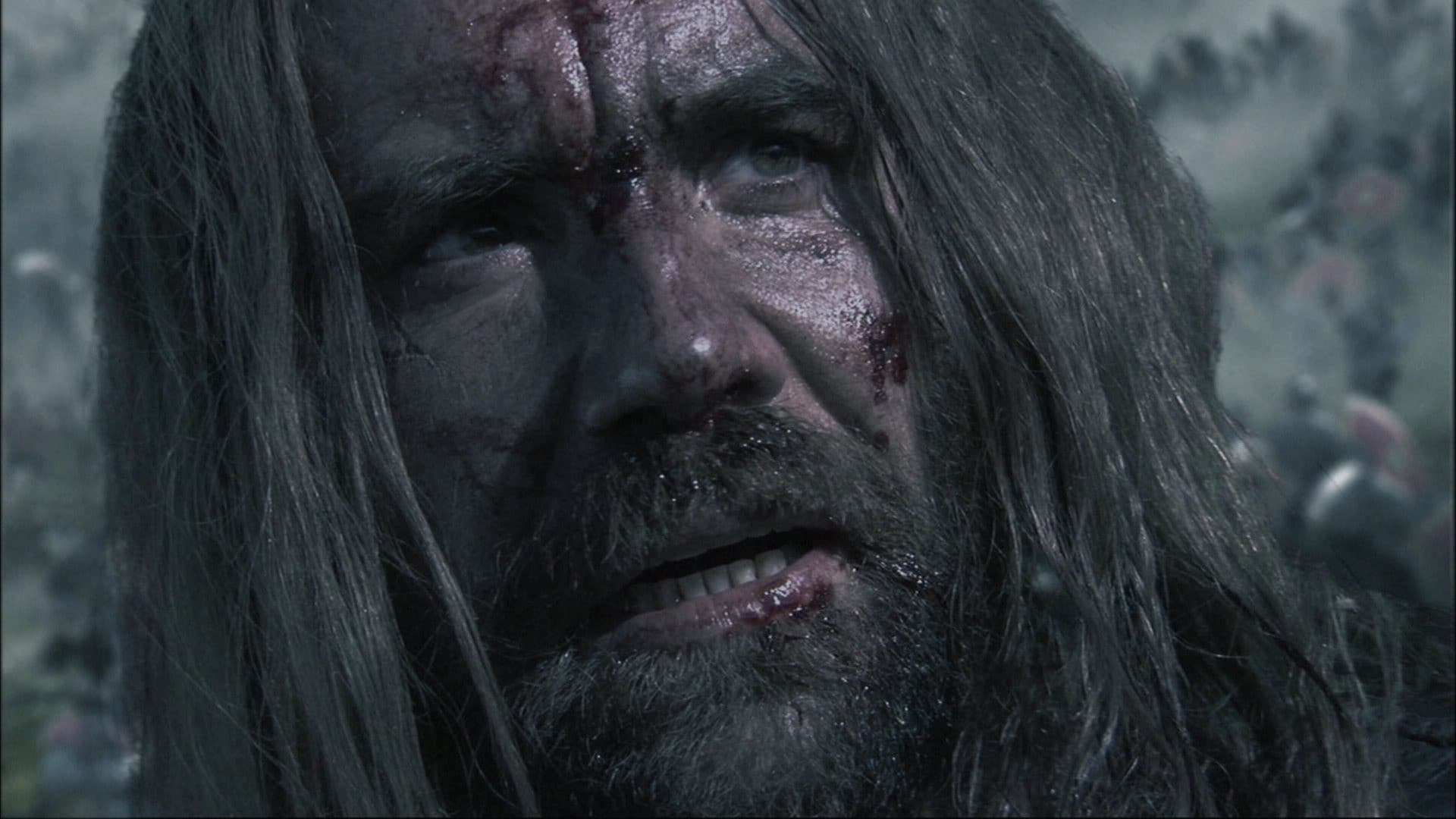 Warriors - Die grössten Krieger der Geschichte