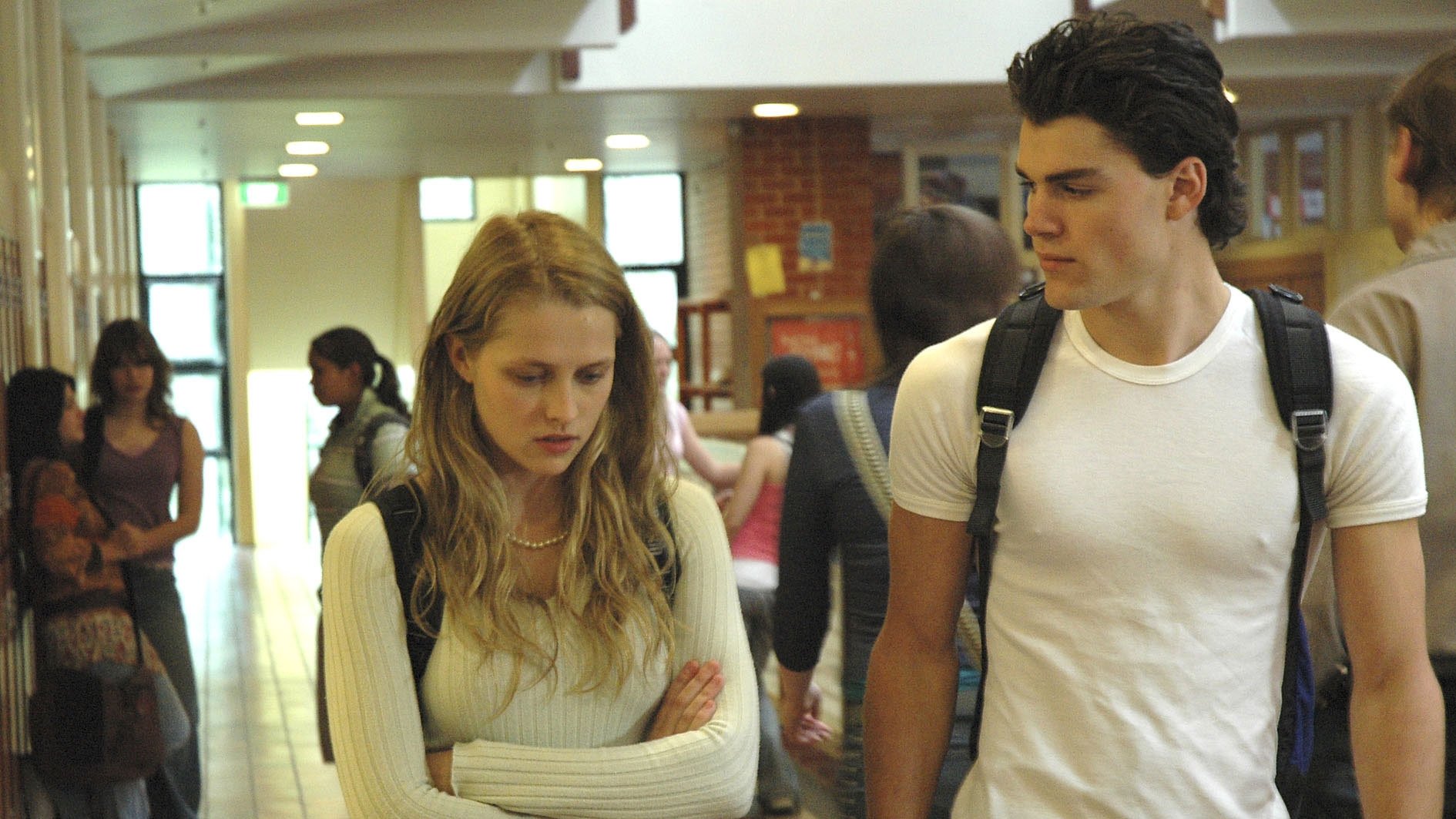 2:37 - Two Thirty Seven