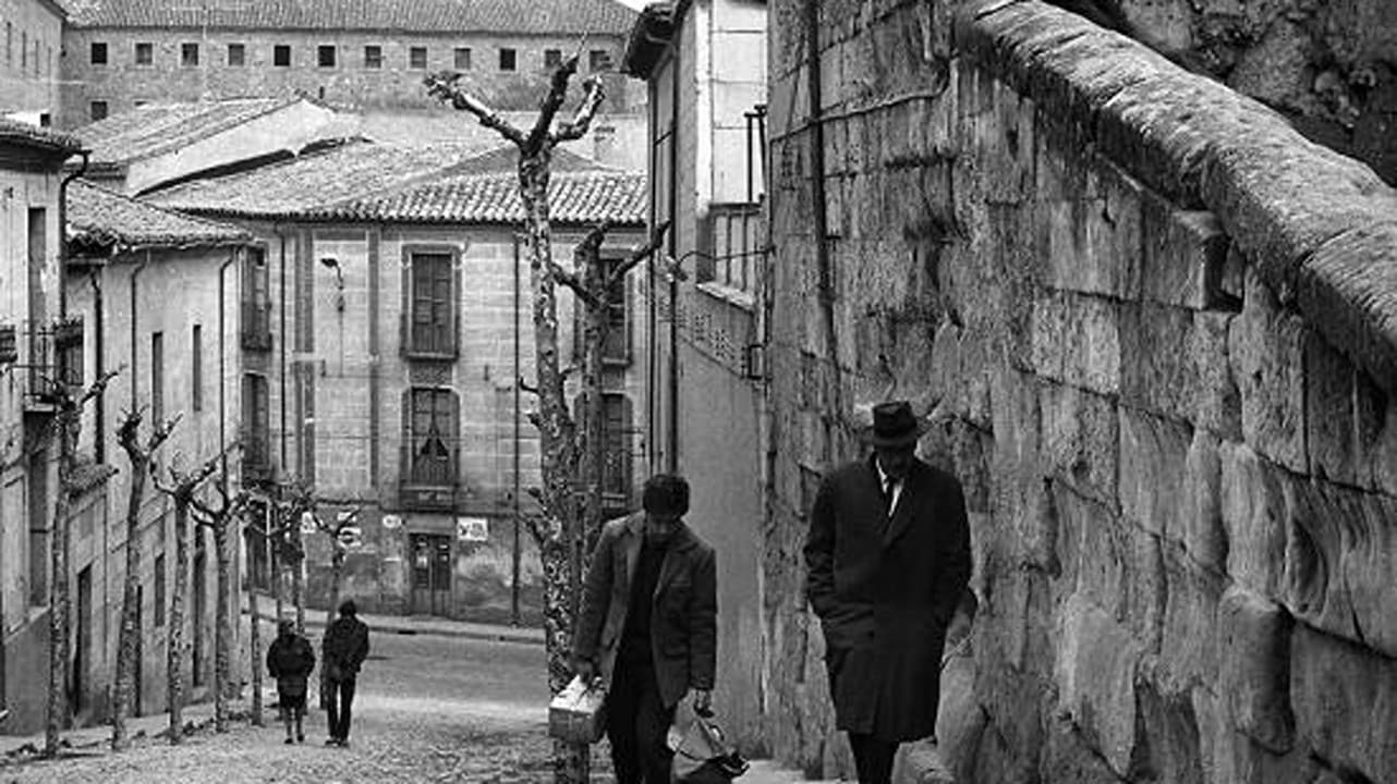 Nueve cartas a Berta