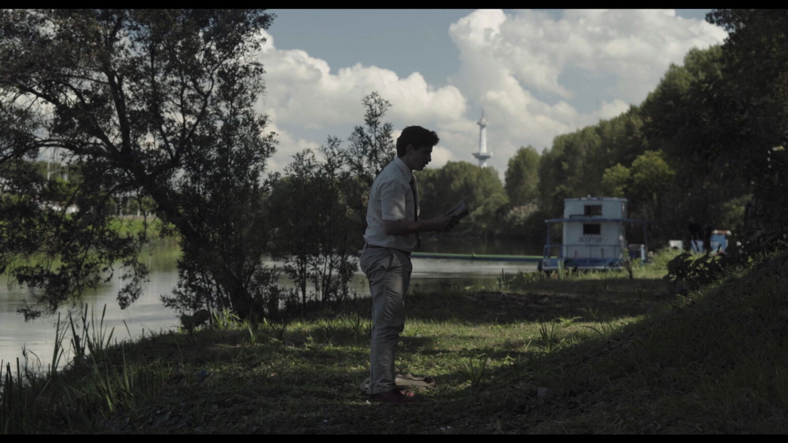 Hace mucho que no duermo