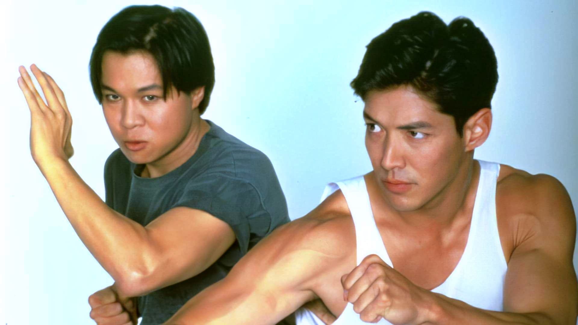 Der Sohn der untergehenden Sonne - Überleben in L.A.