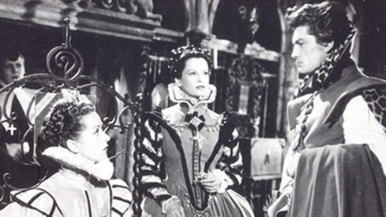 Ruy Blas – der Geliebte der Königin