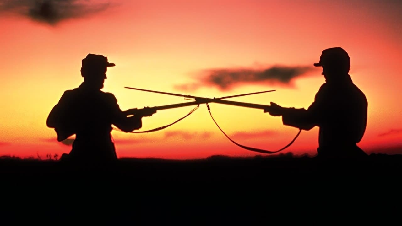 Die Blauen und die Grauen