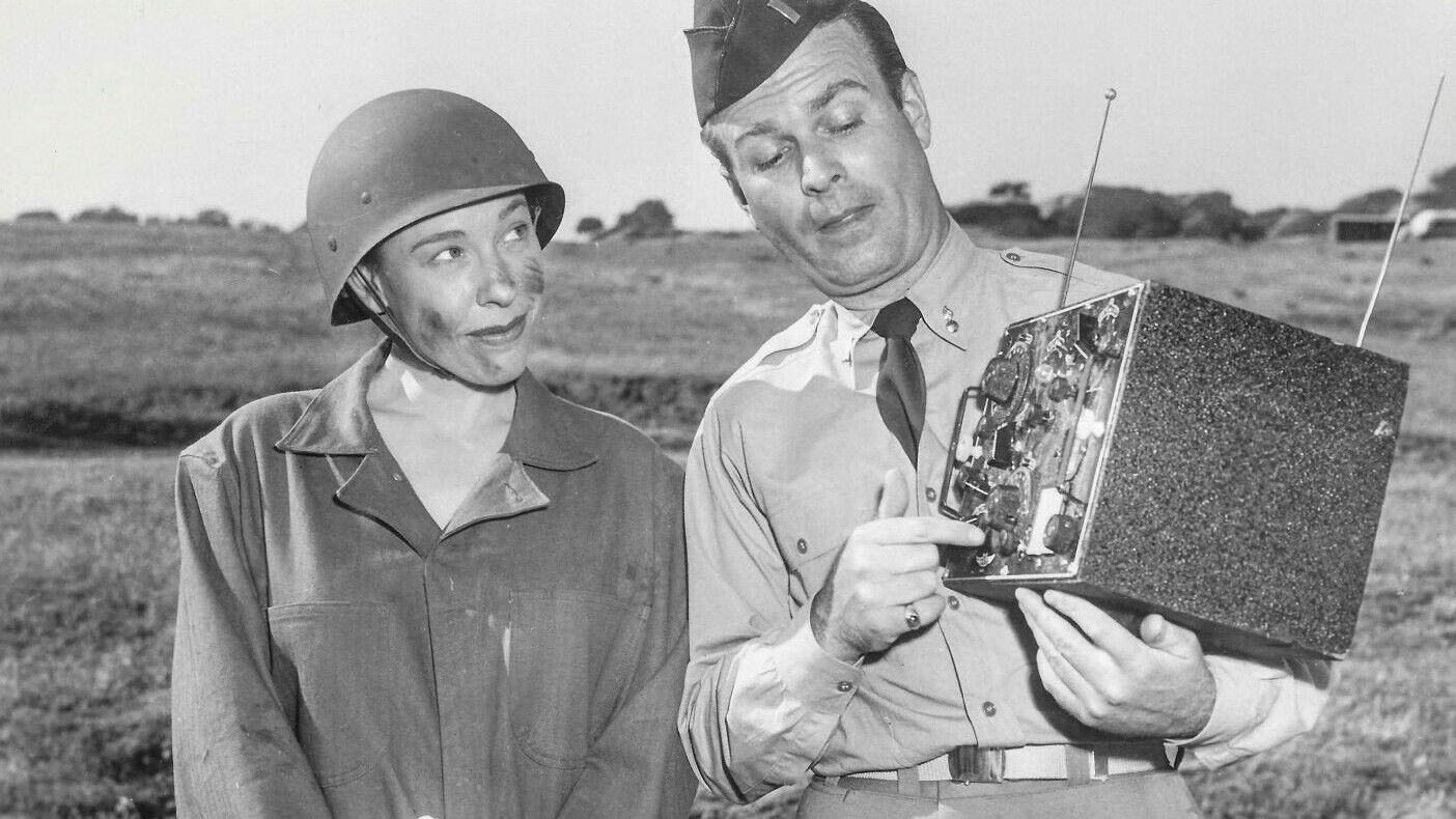 The WAC from Walla Walla