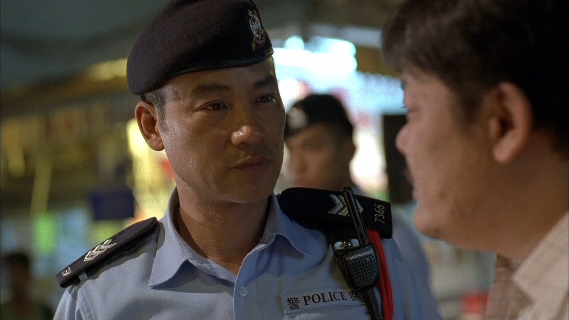 機動部隊 - 絕路