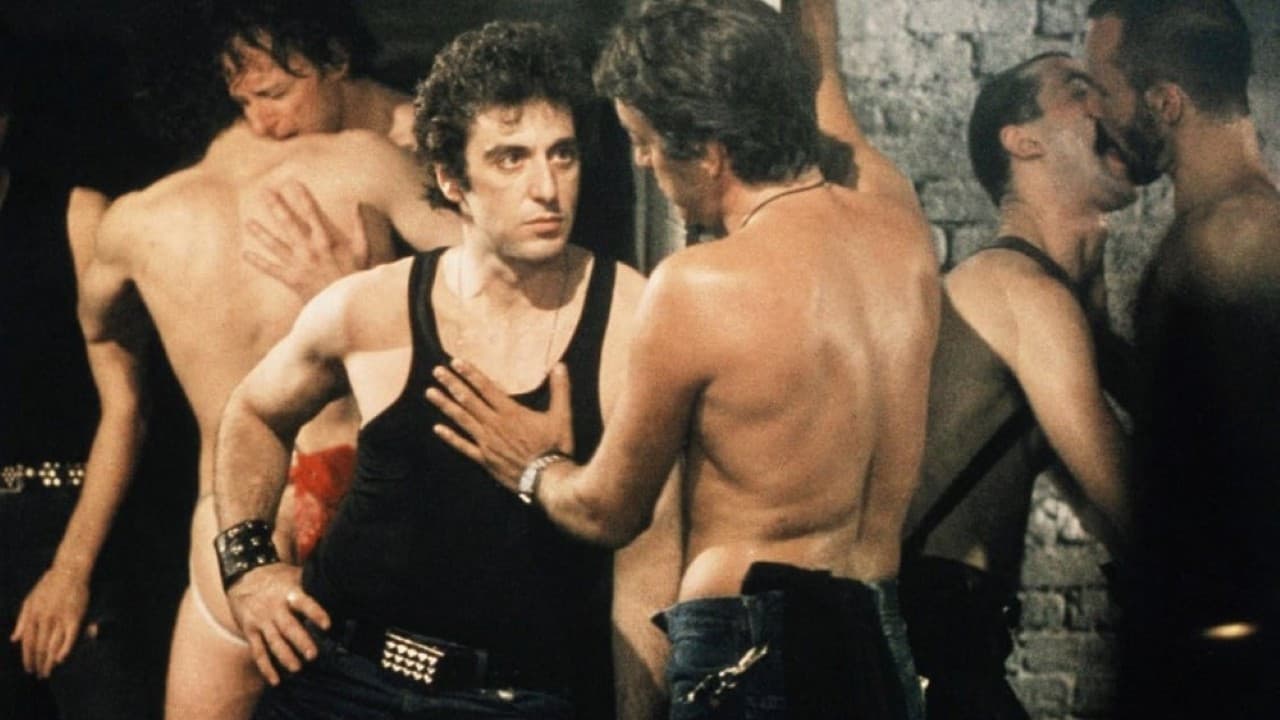 The History of 'Cruising'