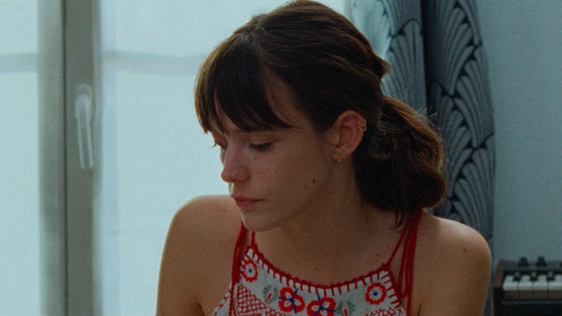 Mein Leben mit Amanda