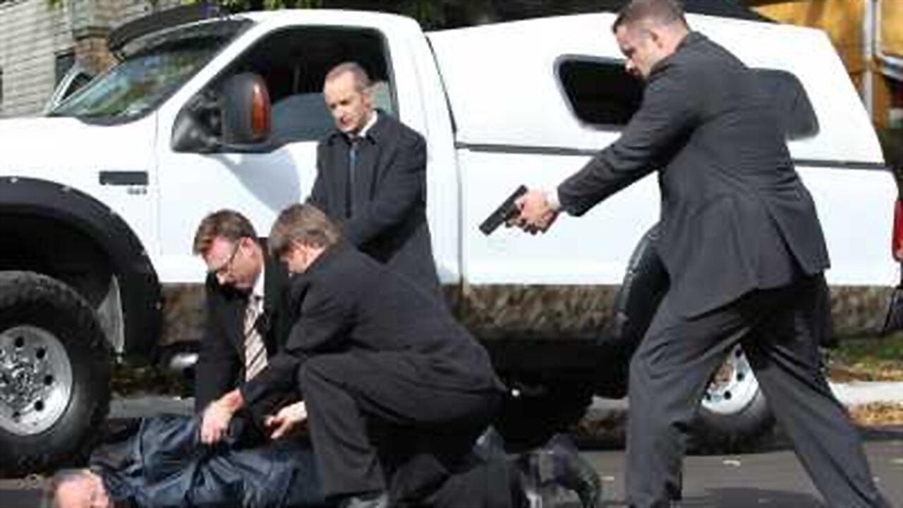 Jagd auf den BTK Killer