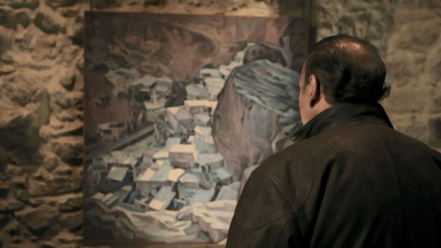 نوافذ الروح