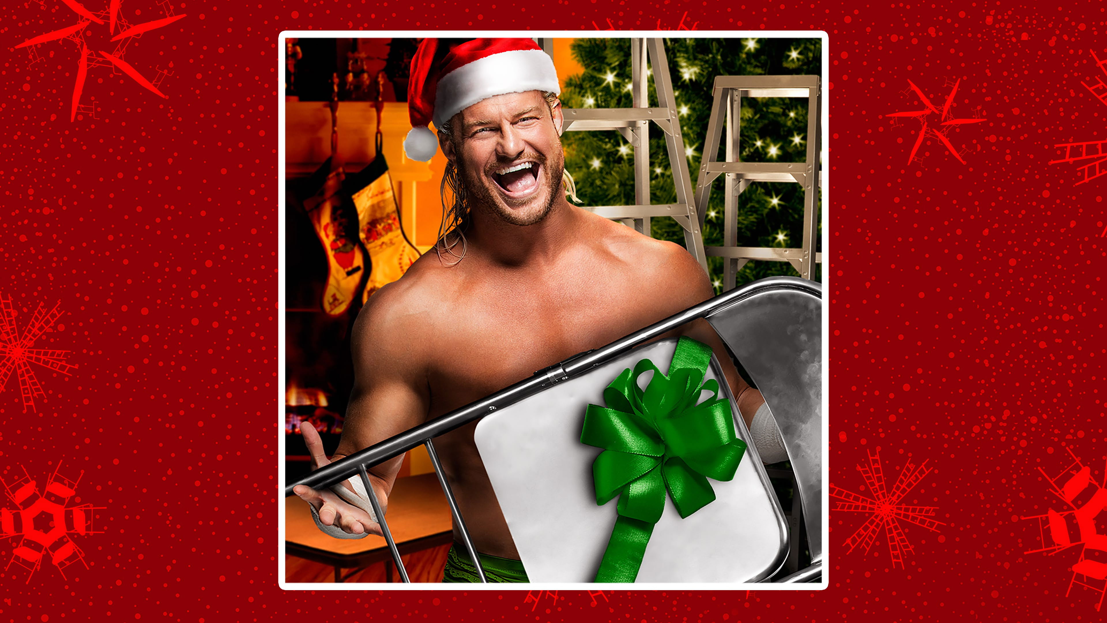 WWE TLC: Tables, Ladders & Chairs 2014