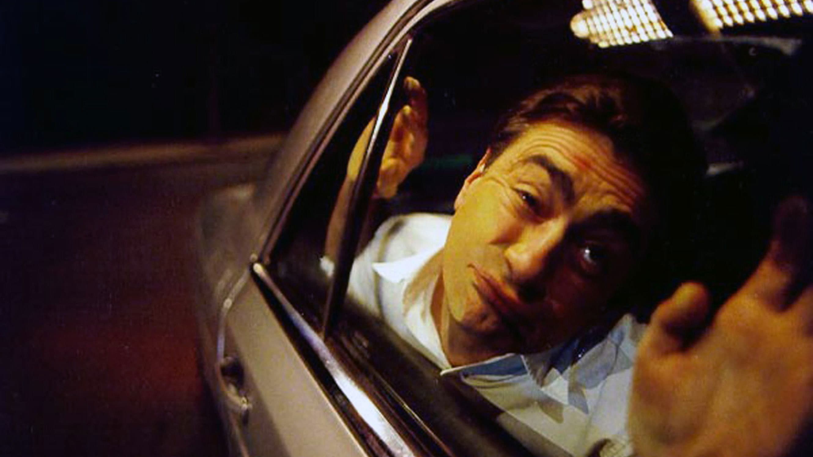 Gregoire Moulin gegen den Rest der Welt