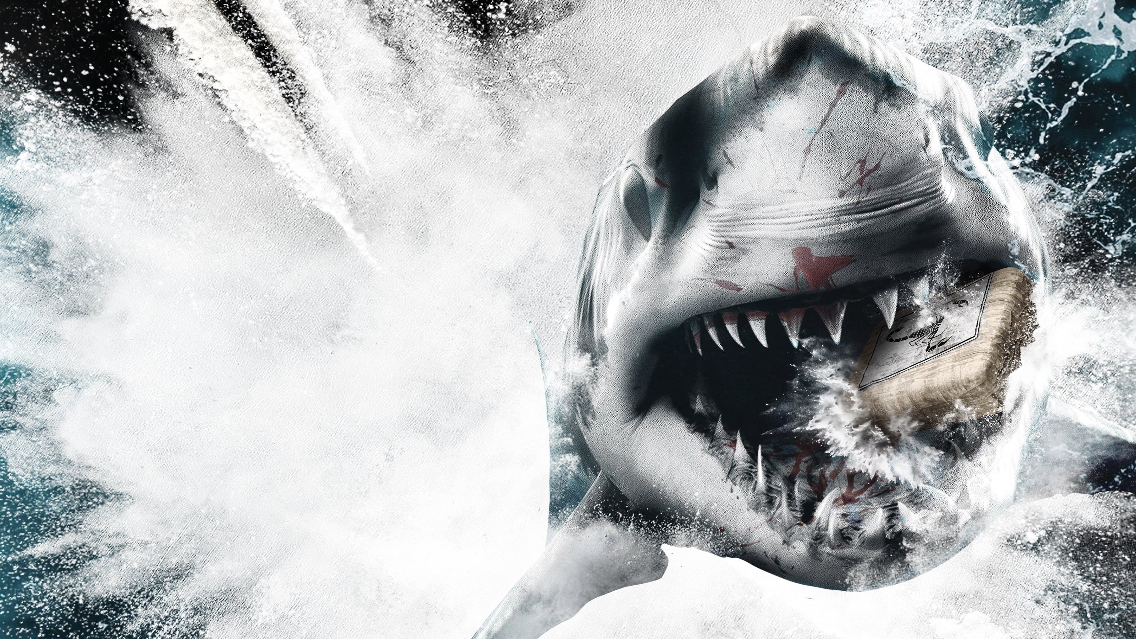 Deep Fear - Tauch um dein Leben!