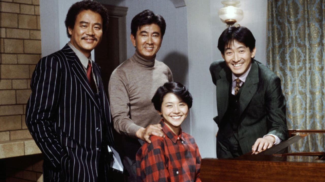 少女に何が起ったか