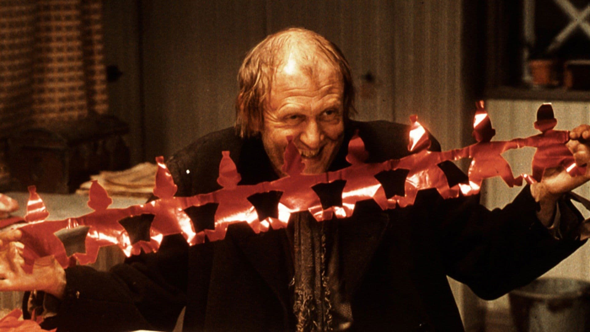 Gute Nacht, Herr Landstreicher