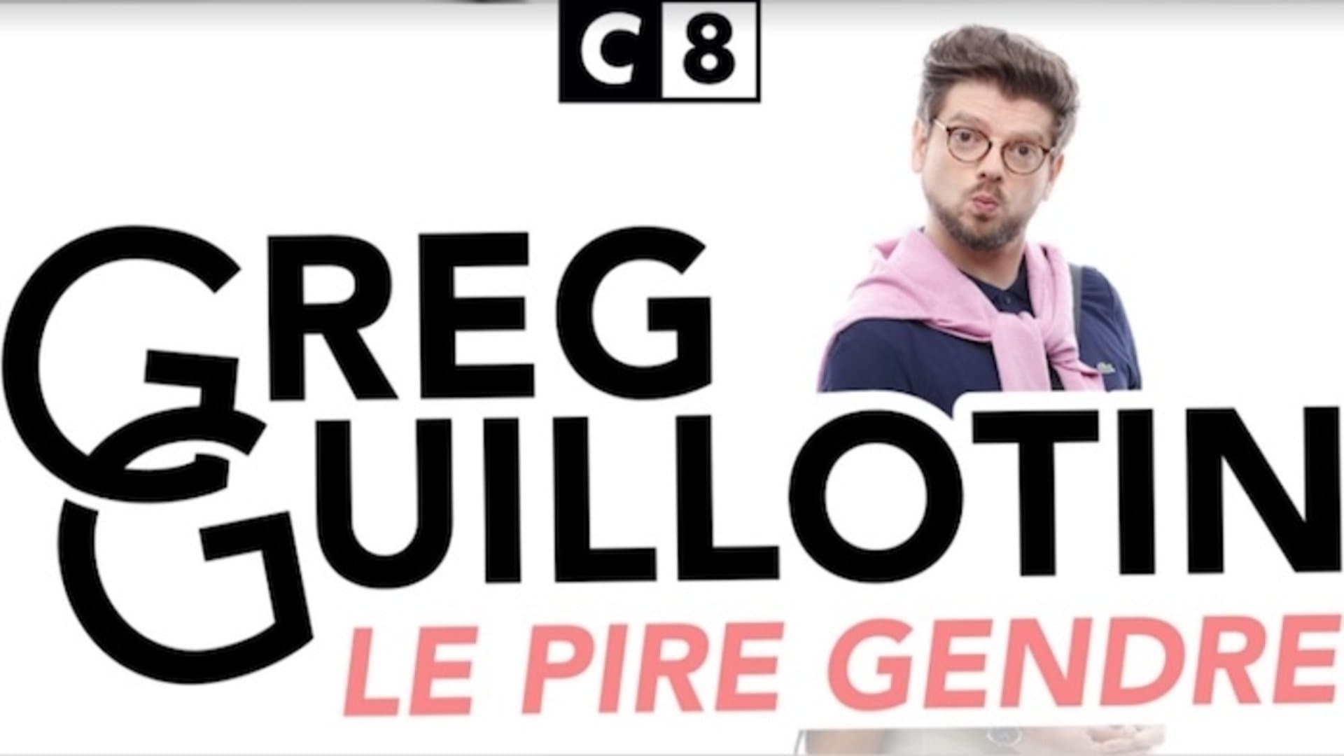 Greg Guillotin, Le Pire gendre : Le mariage juif