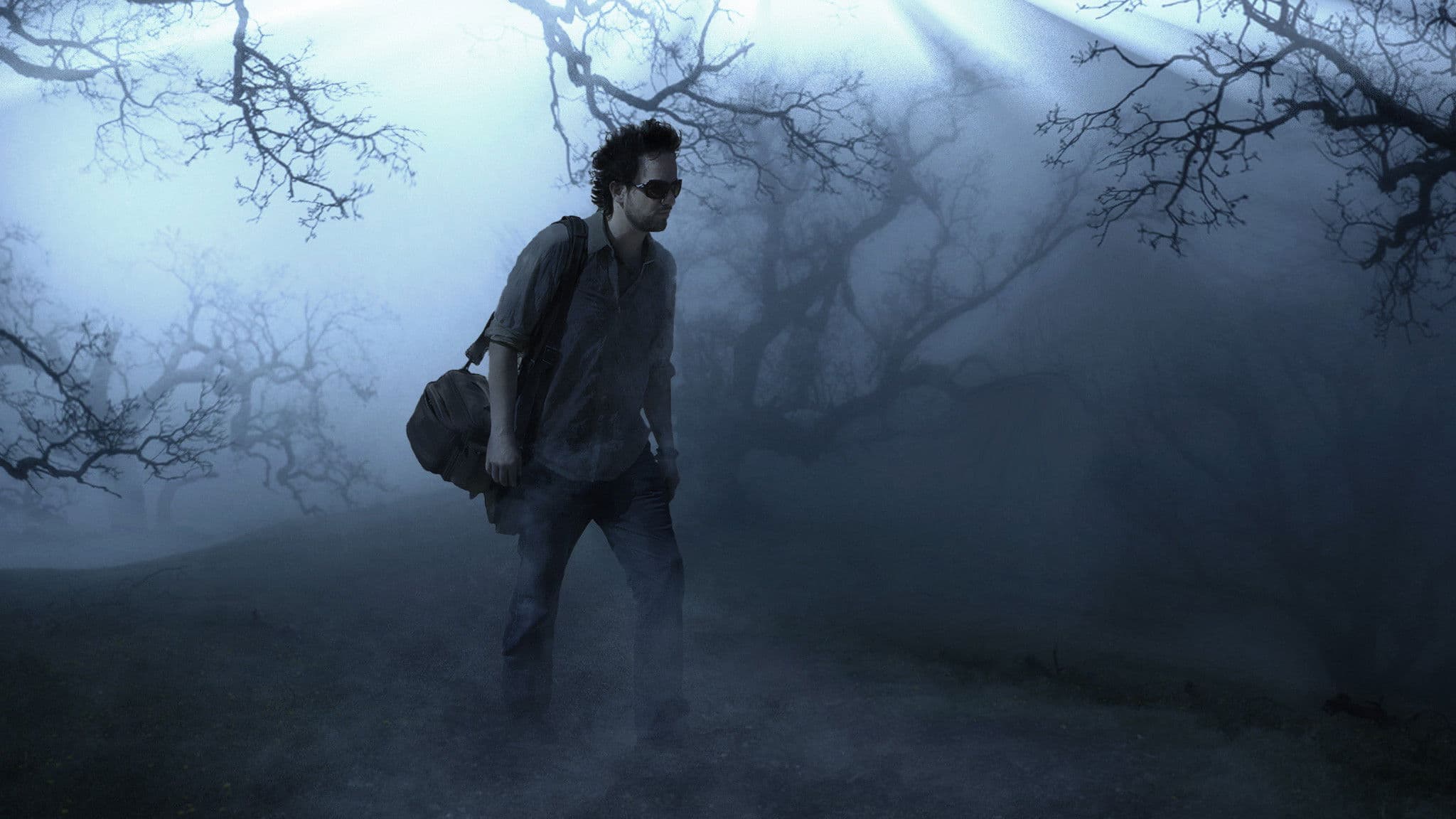 Auf den Spuren der Aliens