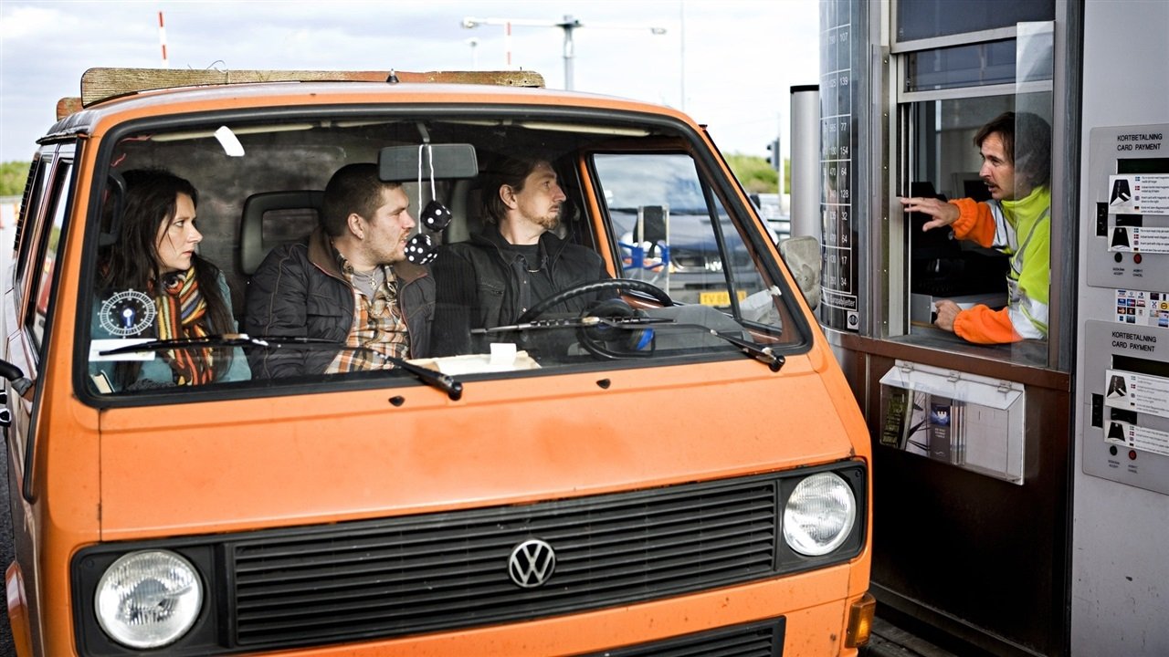 Bis dass der Tod uns scheidet