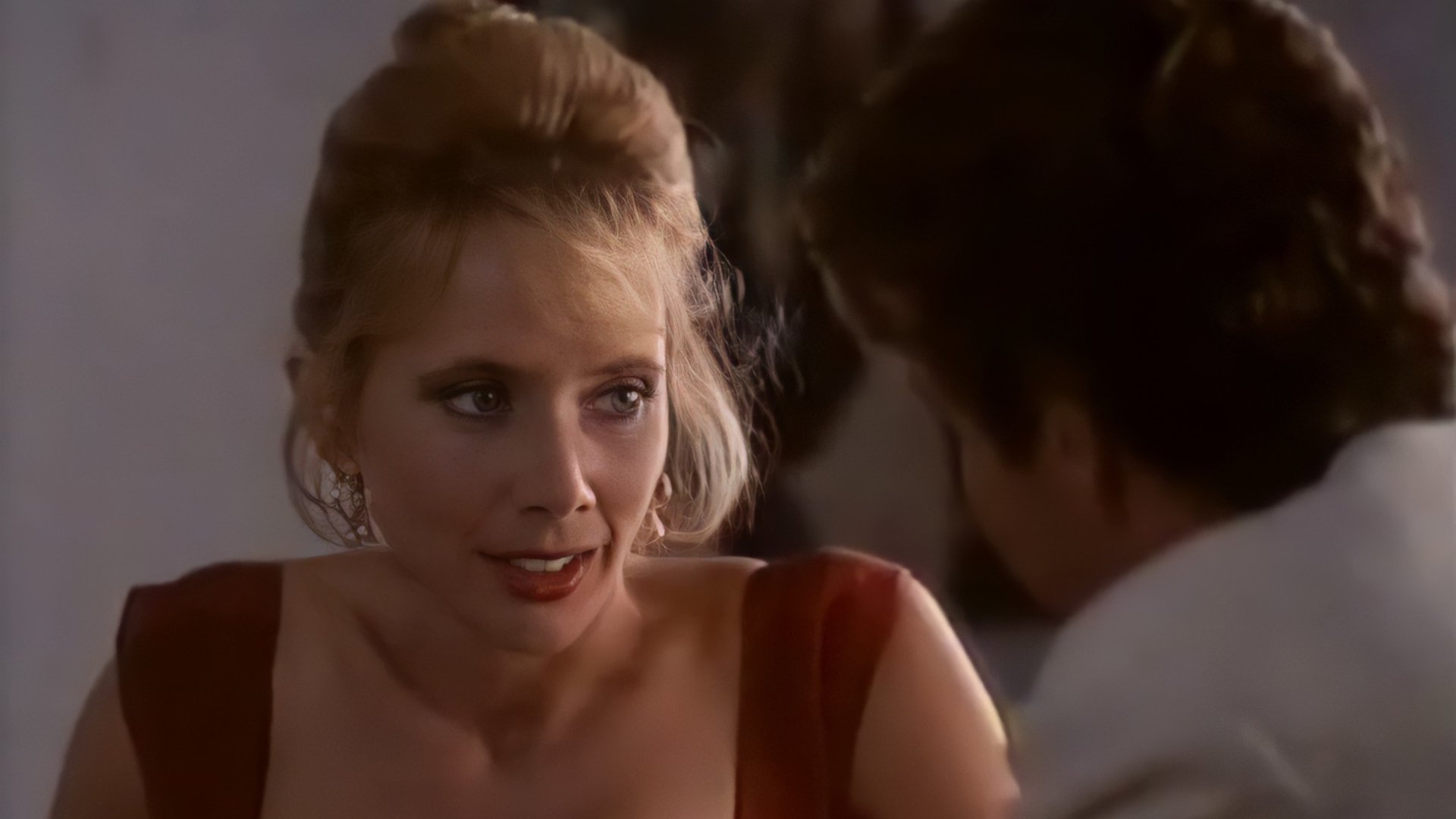 Schatten der Leidenschaft