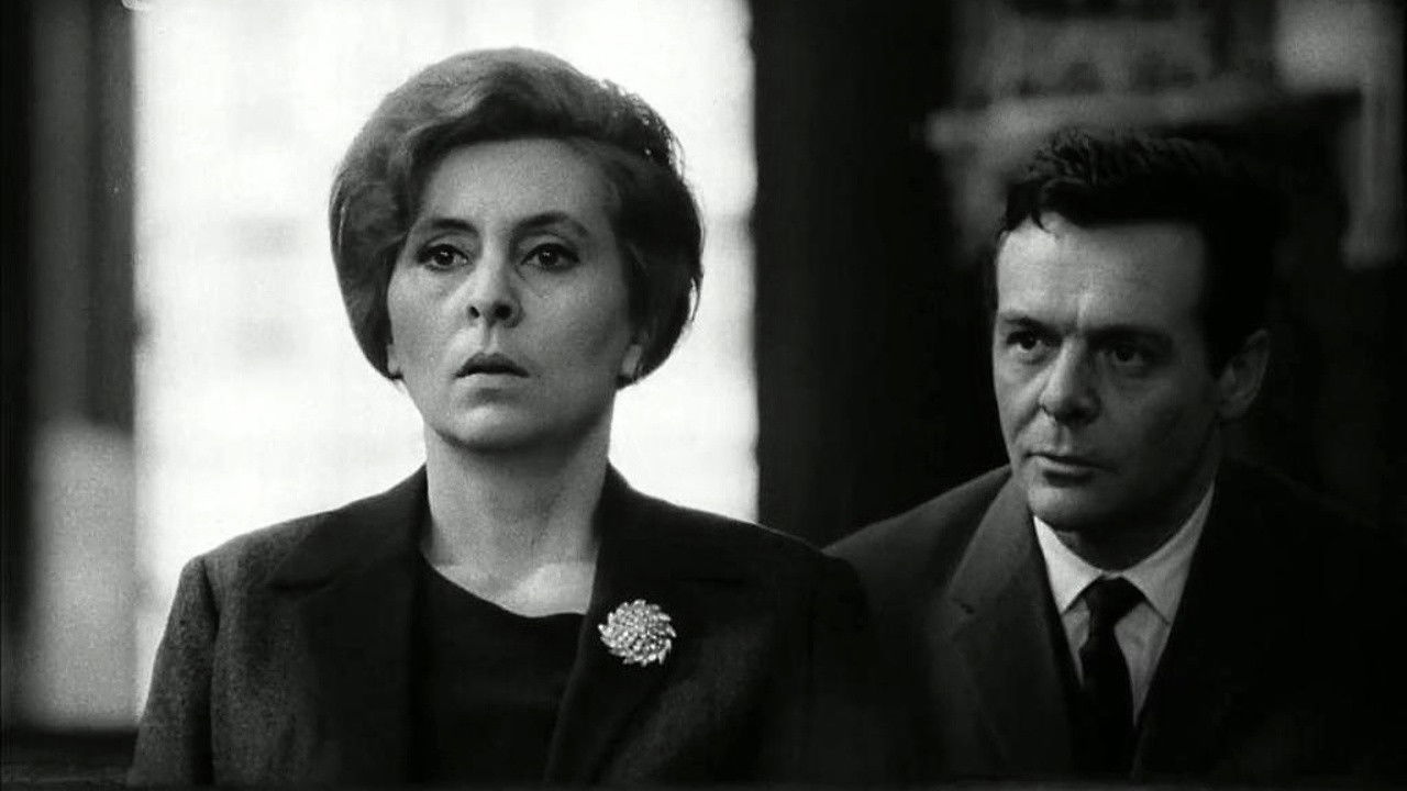 Anděl blažené smrti