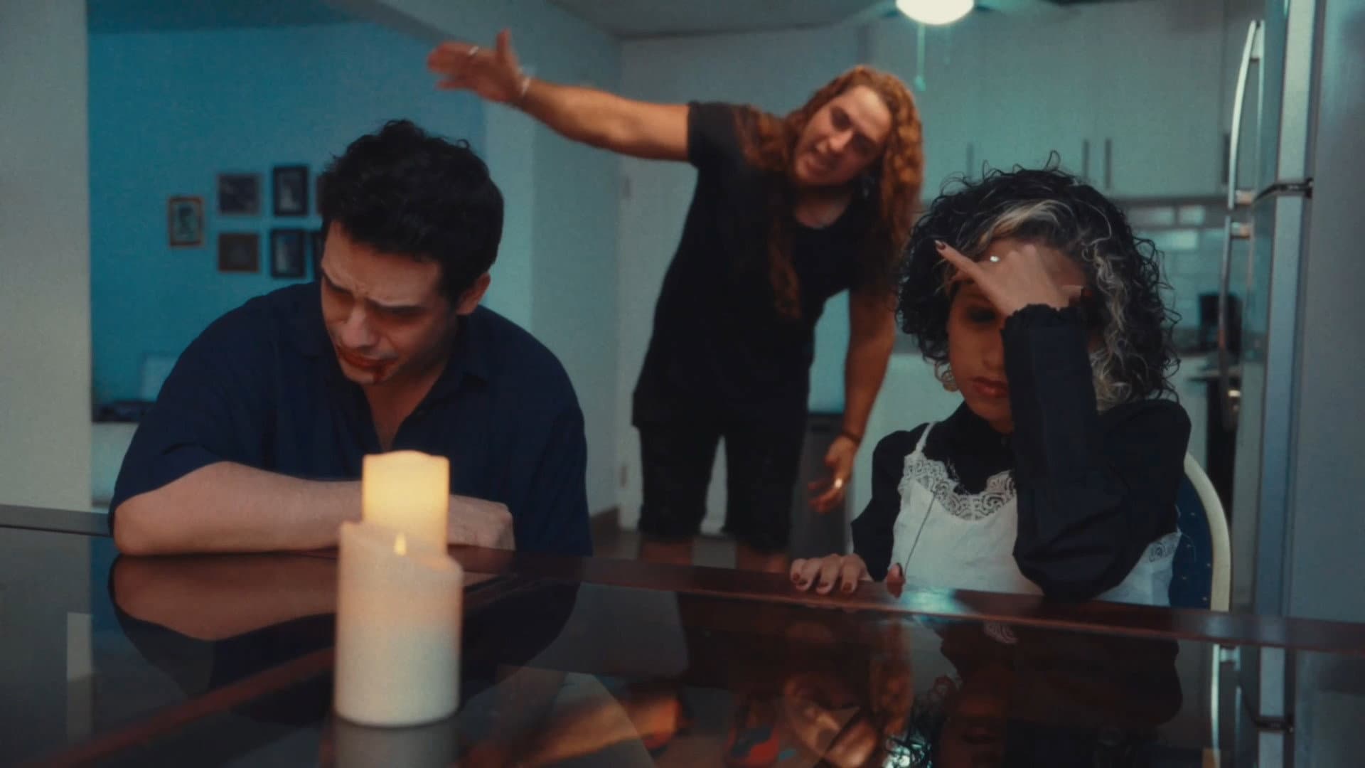 La Casa del Murciélago