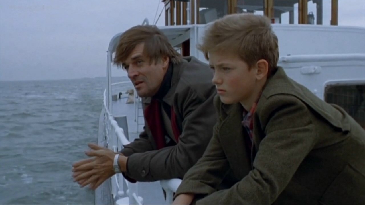 Der verlorene Soldat