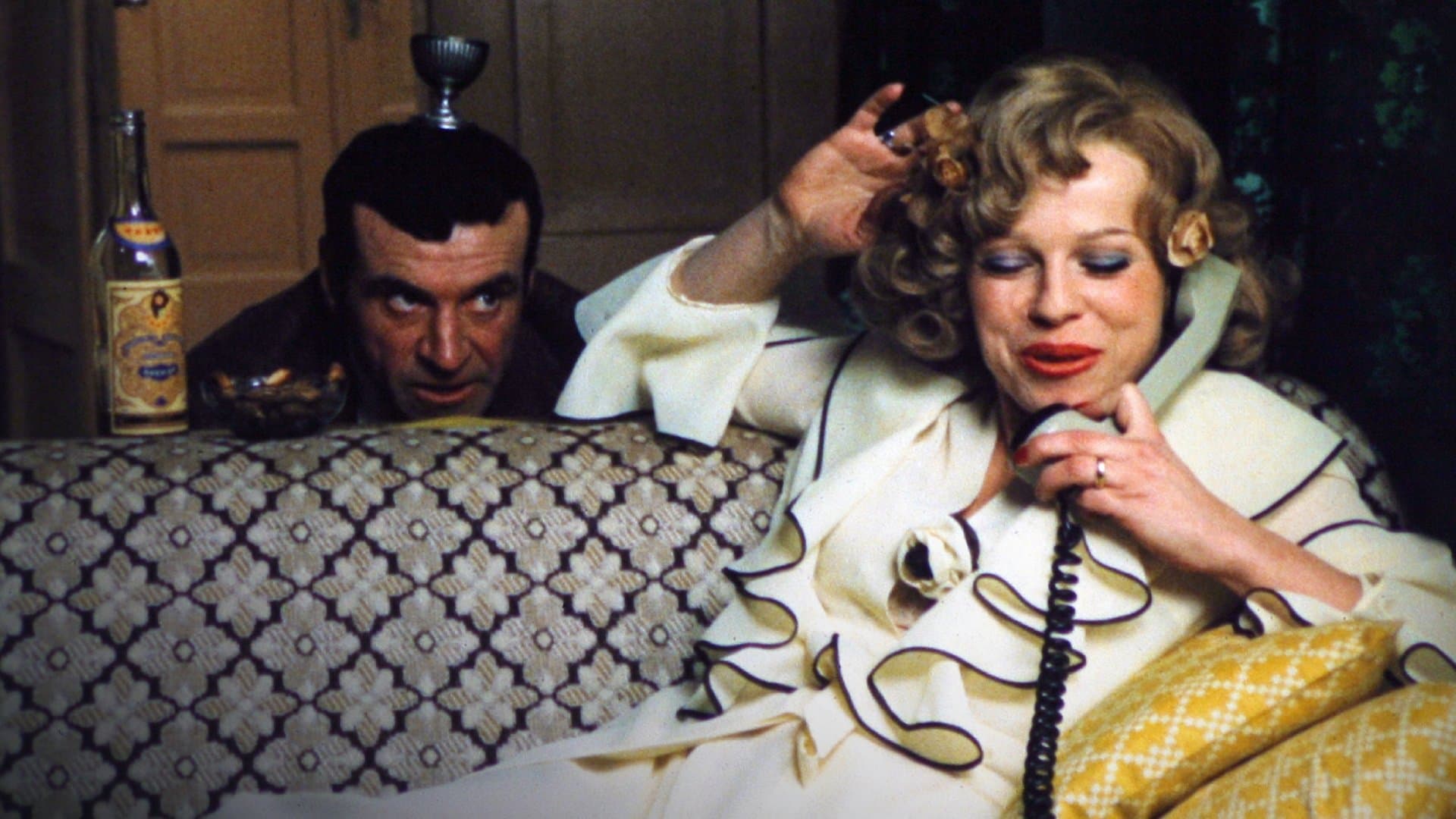 Morgen legen wir los, Liebling