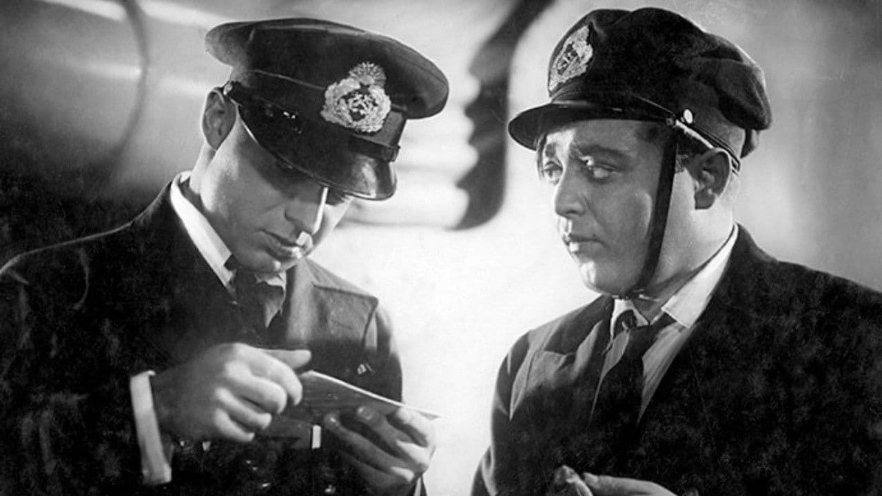 Bomben auf Monte Carlo