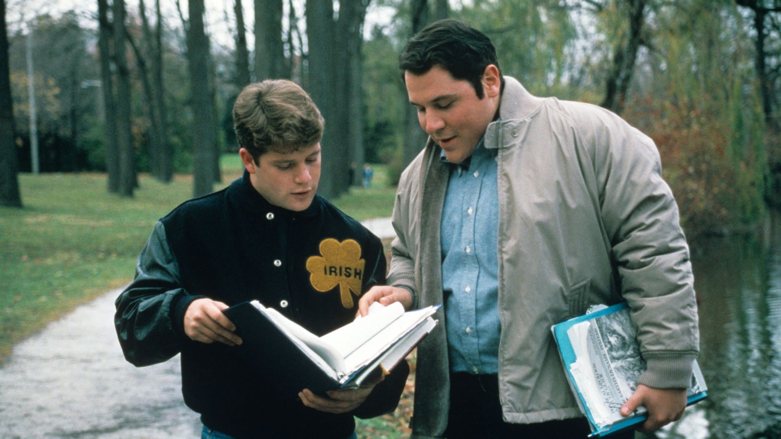 Touchdown - Sein Ziel ist der Sieg