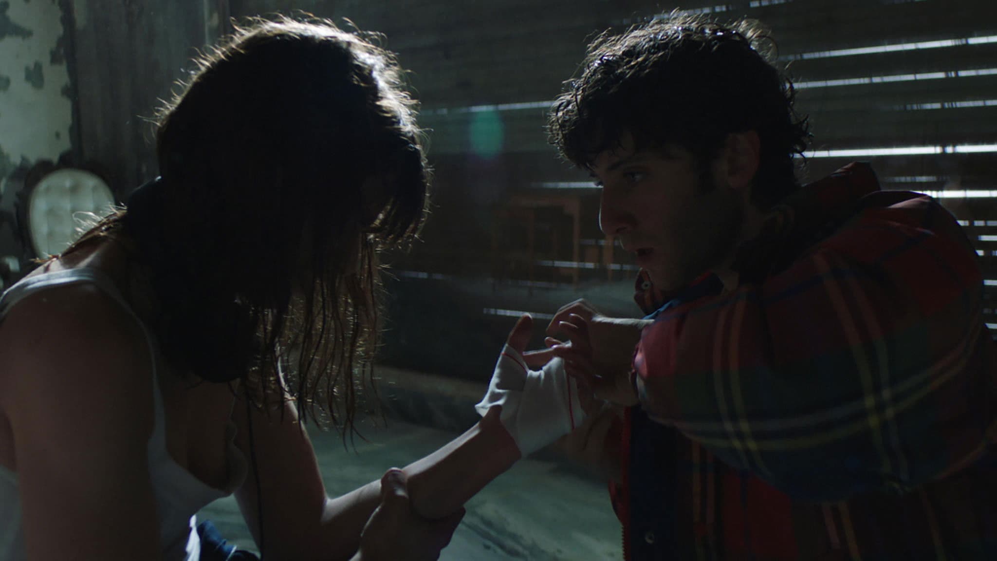 Si yo fuera el invierno mismo