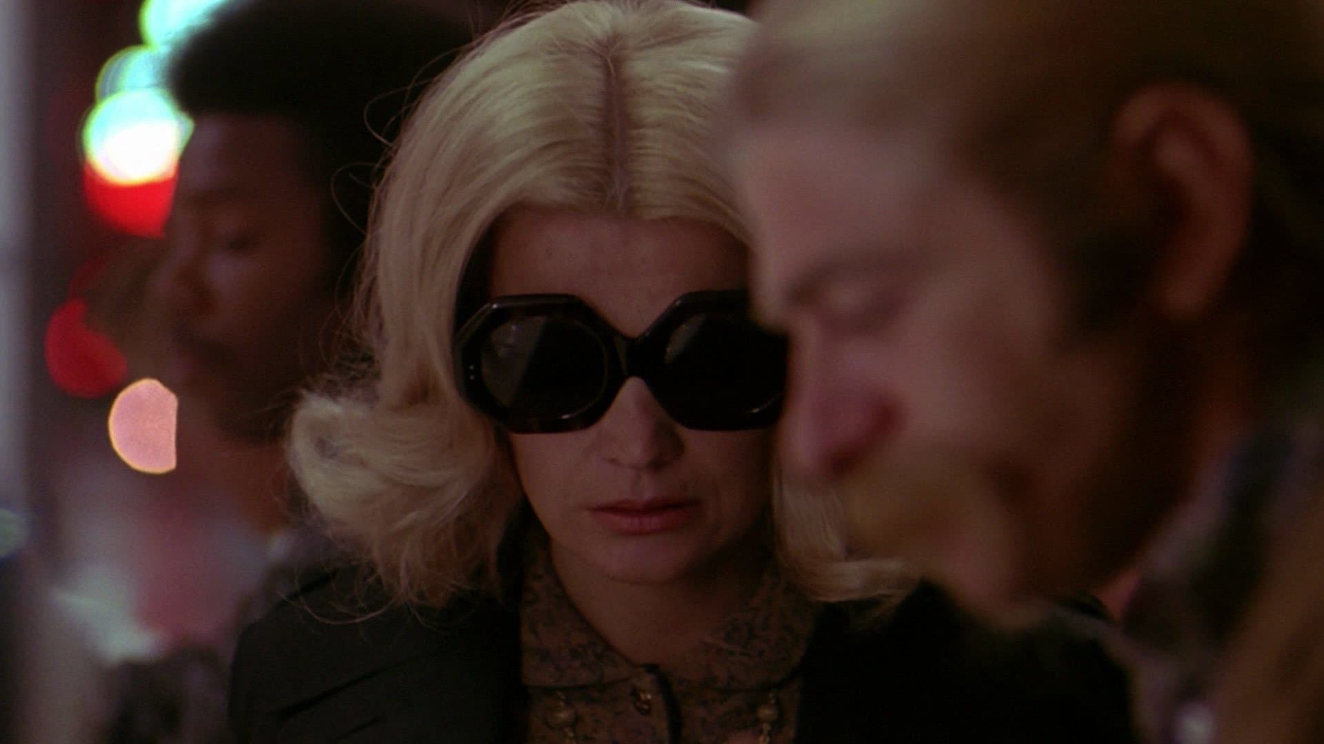 Minnie und Moskowitz