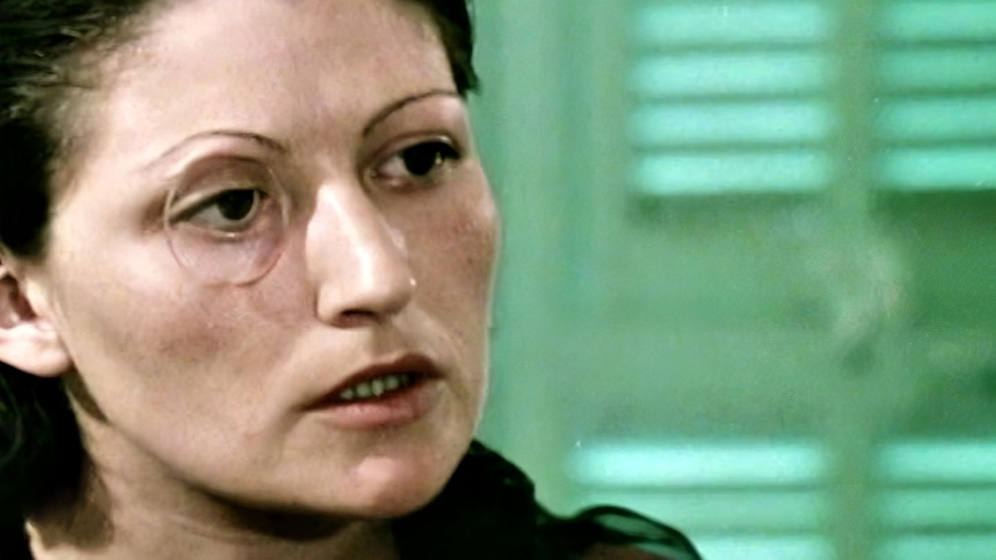 Women behind Bars - Frauengefängnis 2