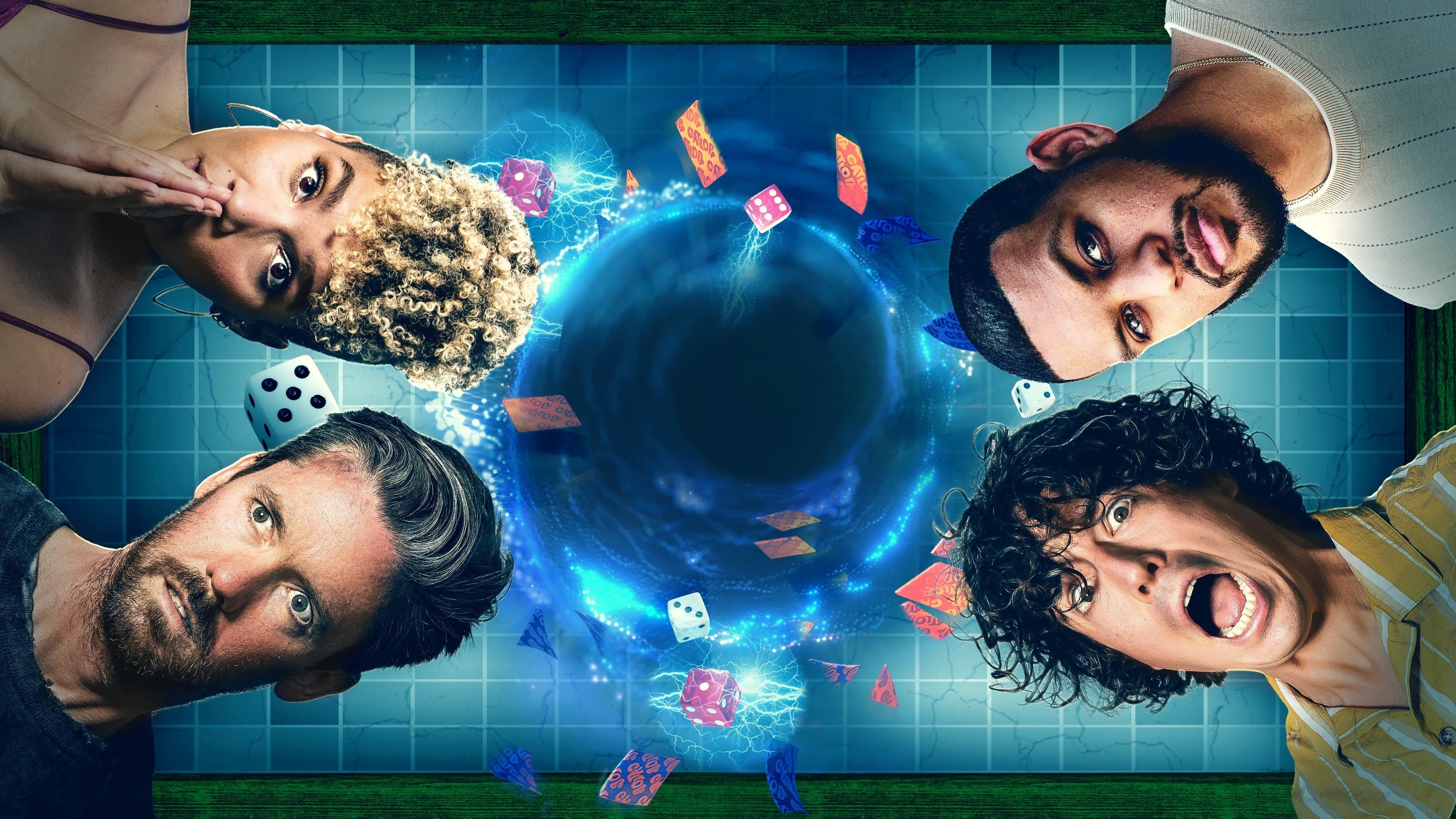 Escape Room - The Game