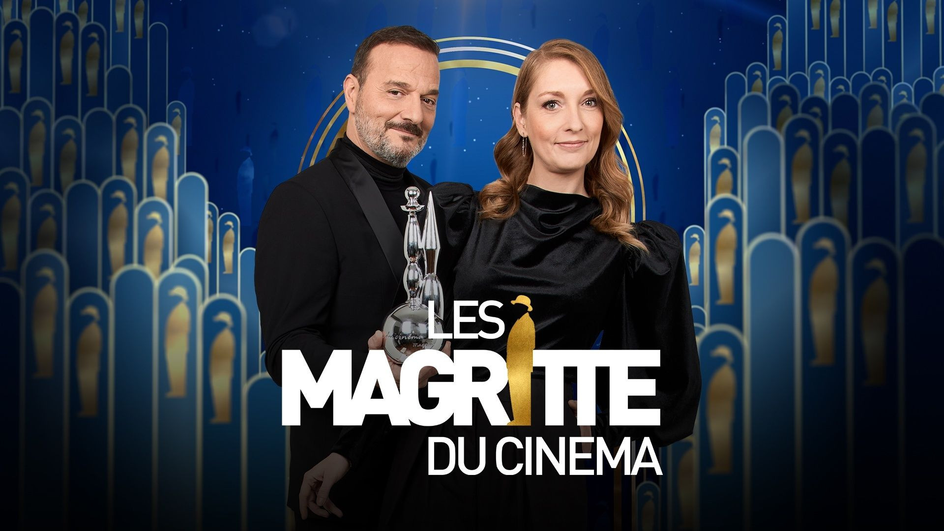 Les Magritte du Cinéma