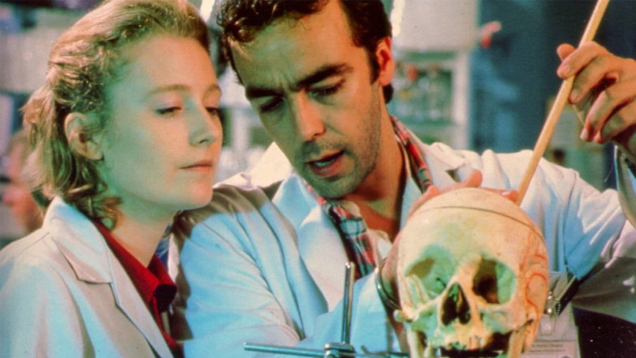 McCallum Tote schweigen nicht