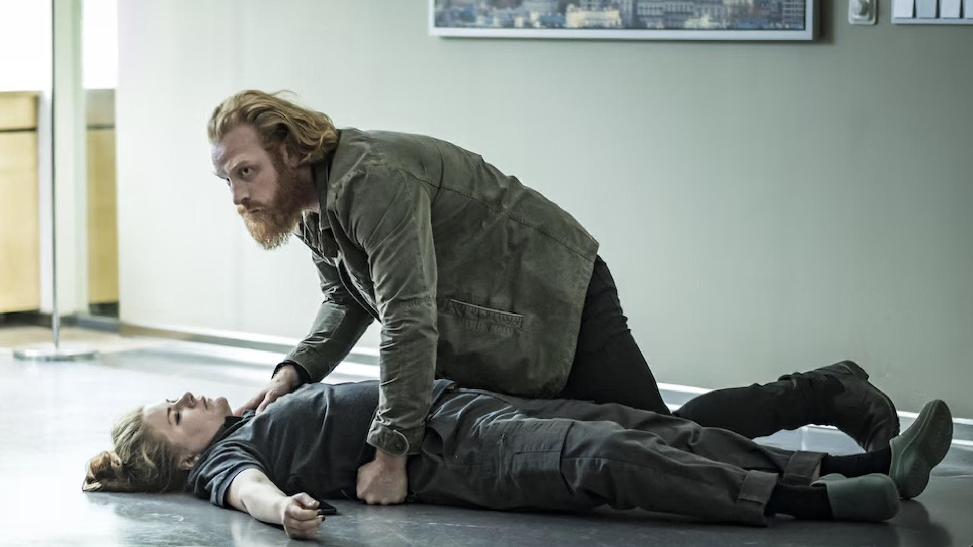 Kommissar Beck 38: Teufels Anwalt