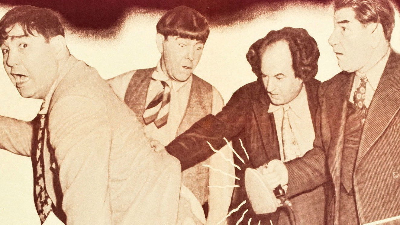 Das Lied der sechs Hosen