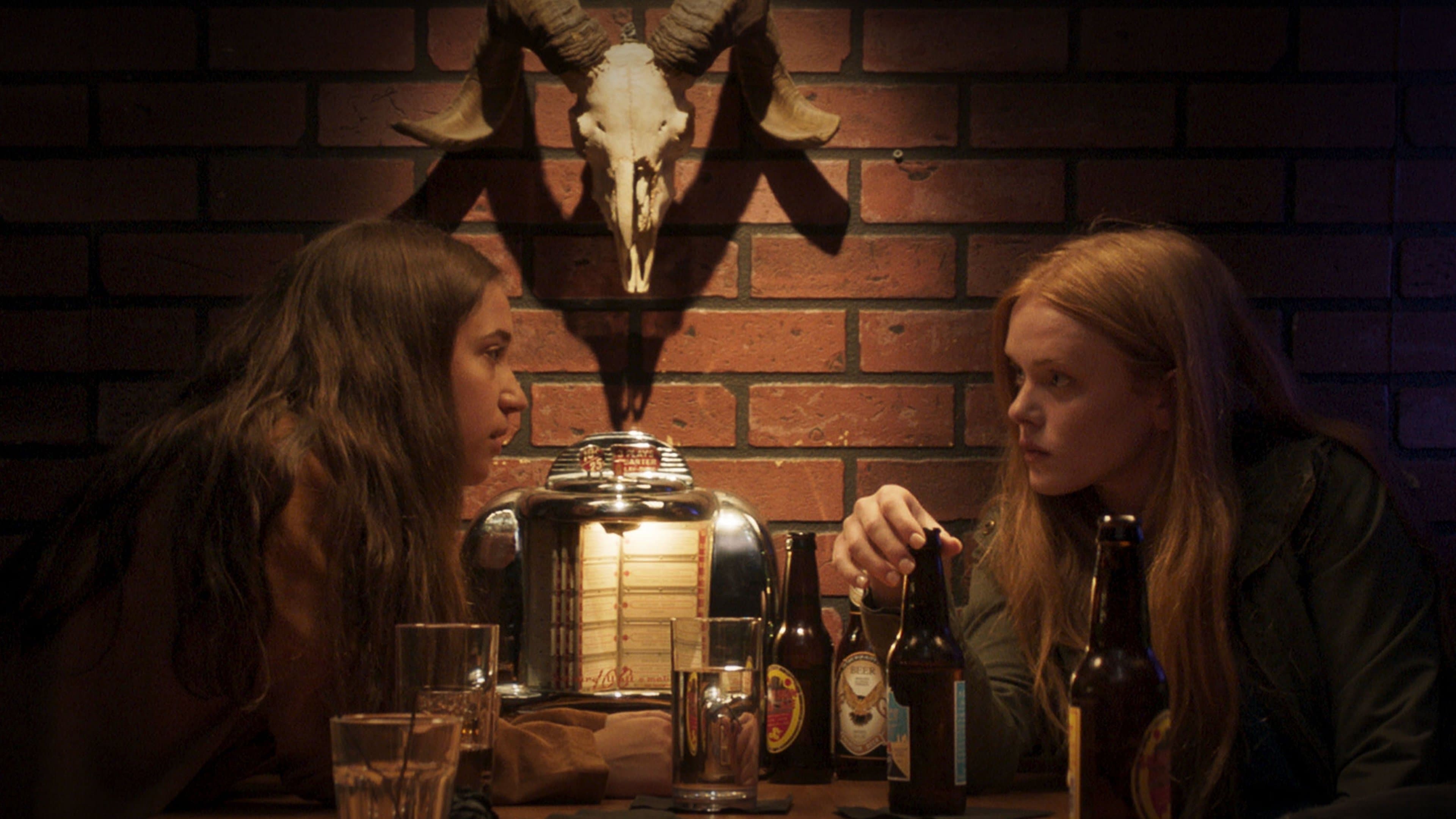 Witch Hunt - Hexenjagd