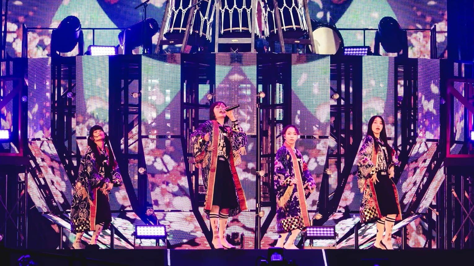 青春イノシシ ATARASHII GAKKO! THE MOVIE