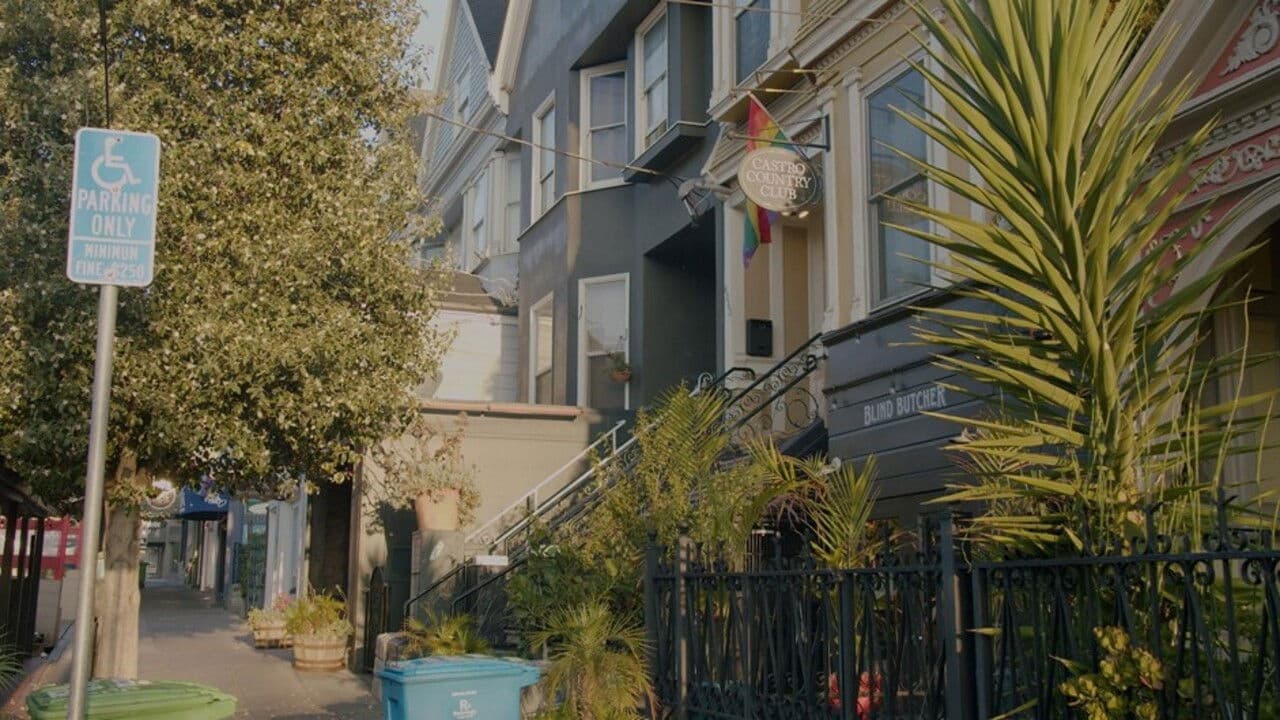 Meet Me at the Club: The Castro Country Club Story