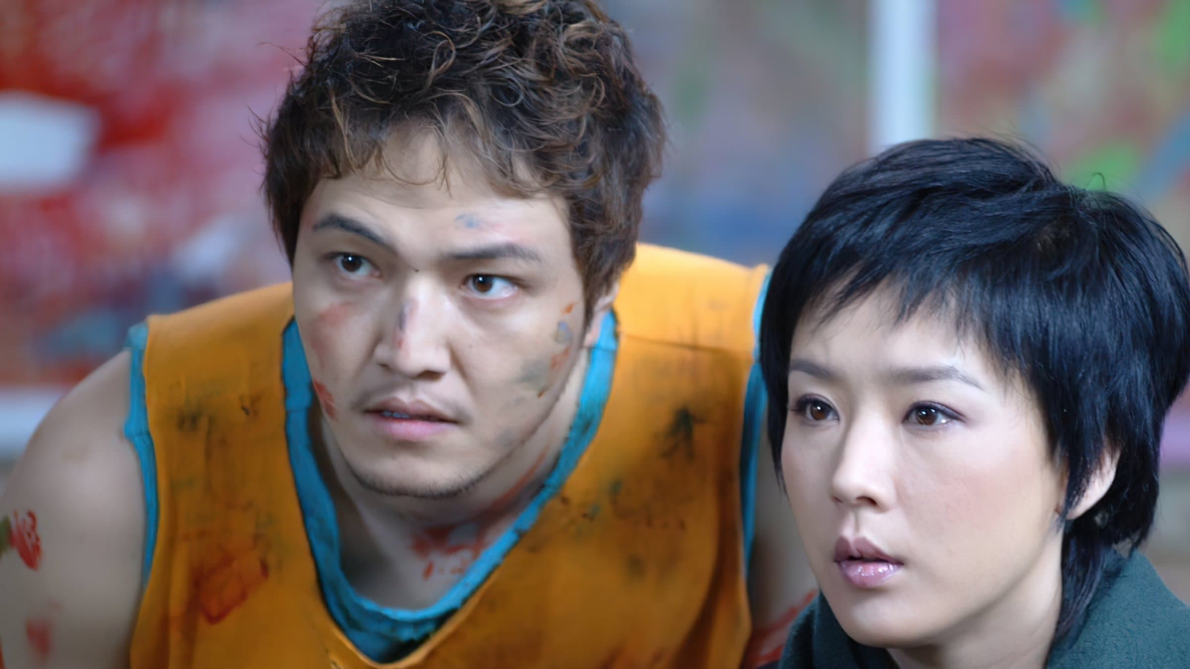 The Circle - Reinkarnation eines Kannibalen